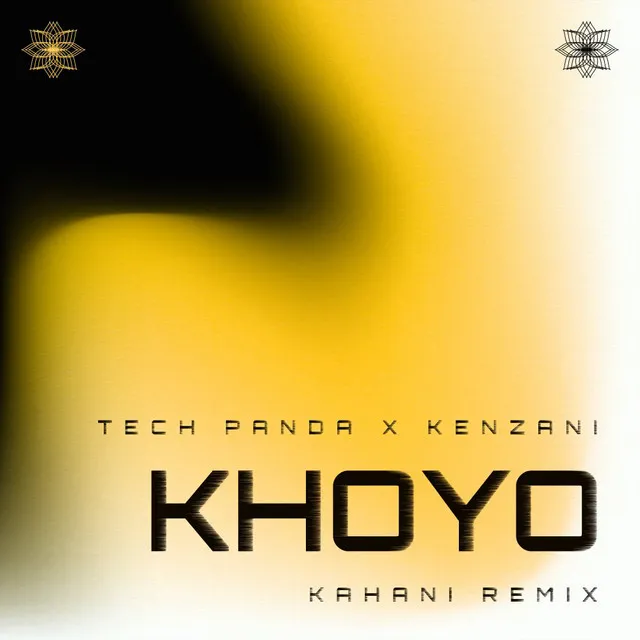 Khoyo - Kahani Remix