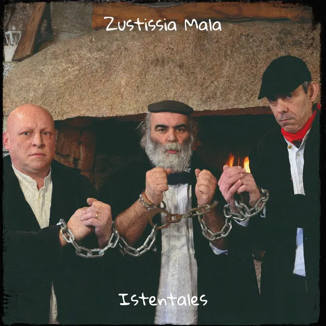 Zustissia Mala