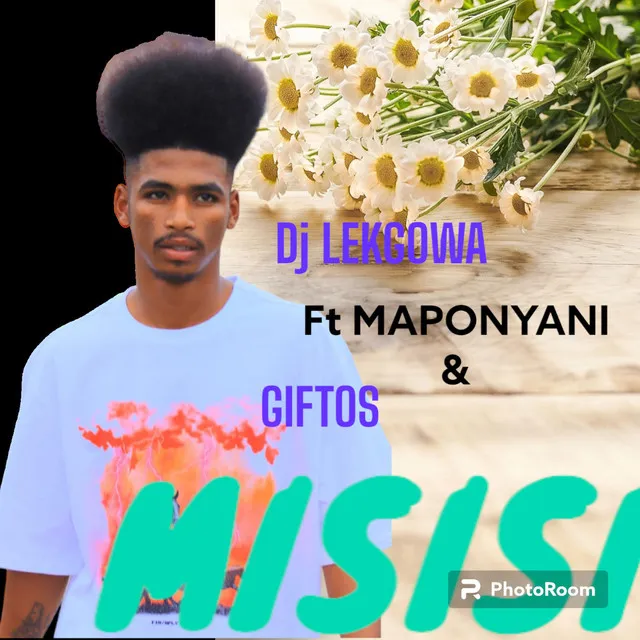 Dj LEKGOWA MISISI