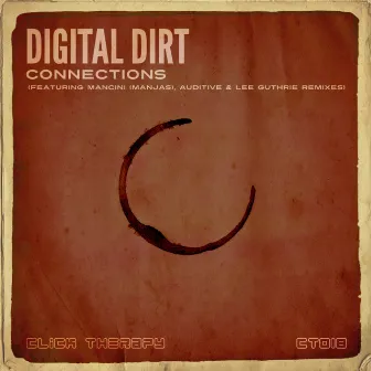 Connections by Digital Dirt