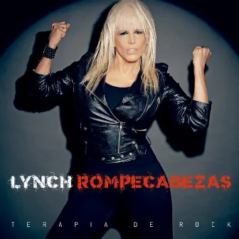 Rompecabezas - Terapia de Rock by Valeria Lynch