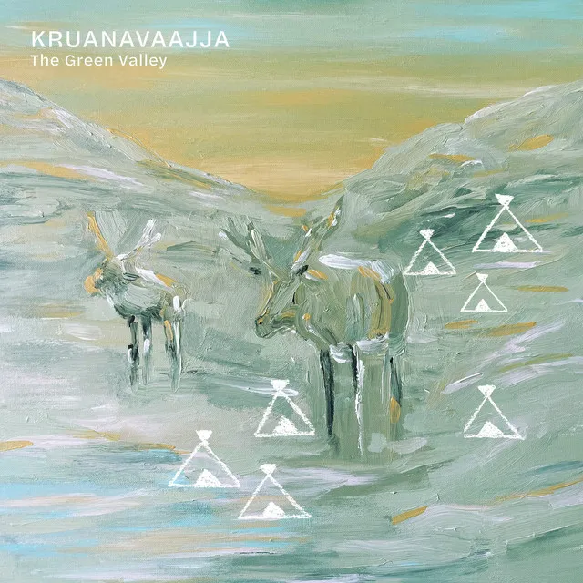 Kruanavaajja - The Green Valley