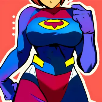 super bi**h by FreeTheGod