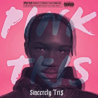 Pink Tris by Big Tris