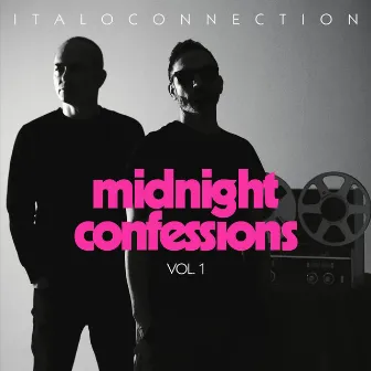 Midnight Confessions Vol. 1 by Italoconnection