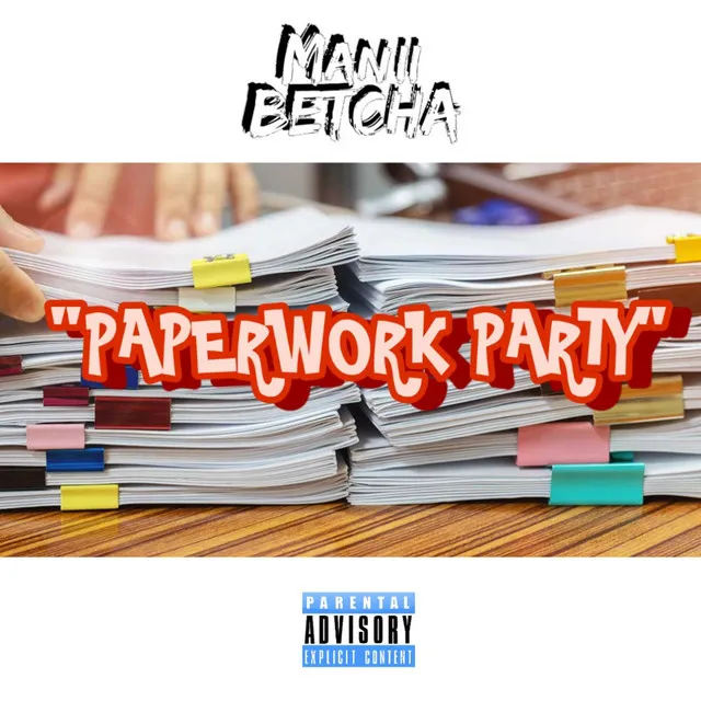 Paperwork Party