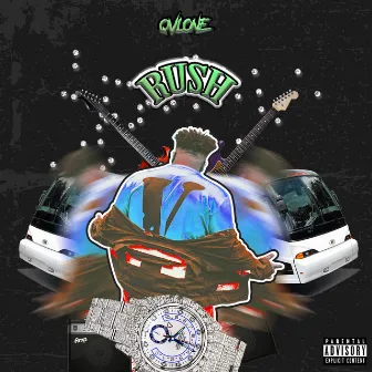 Rush by Qvlone