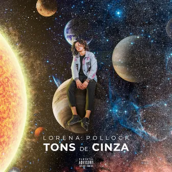 Tons de Cinza by Lorena Pollock