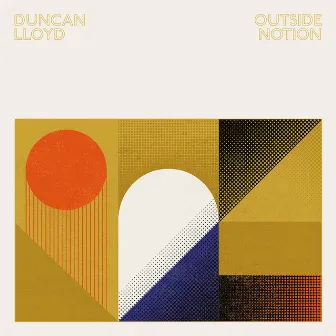 Outside Notion (2021 Remaster) by Duncan Lloyd