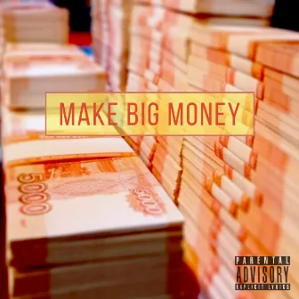 Make Big Money by dp