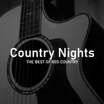 The Best of 80s Country by Country Nights