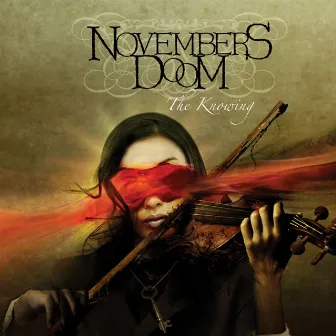 The Knowing by Novembers Doom