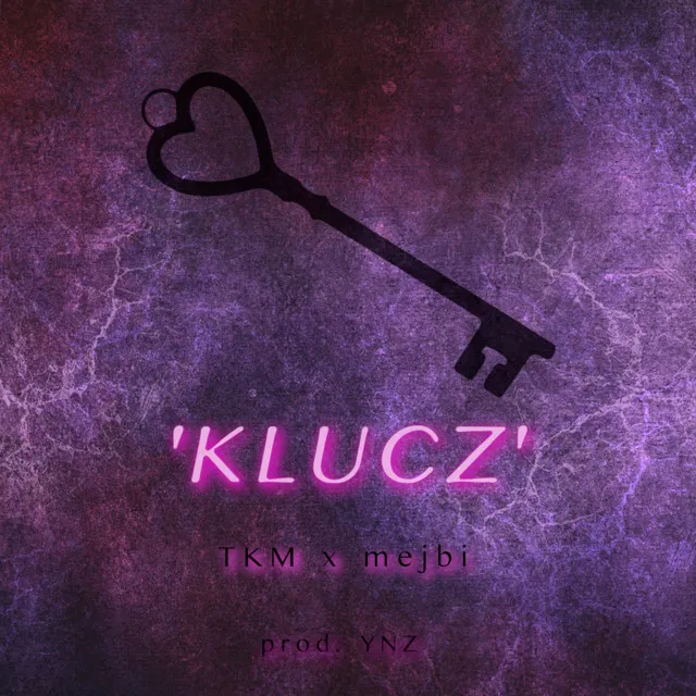 Klucz