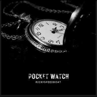 Pocket Watch by RickySpeedBoat