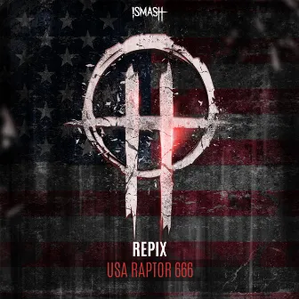 USA Raptor 666 by Repix