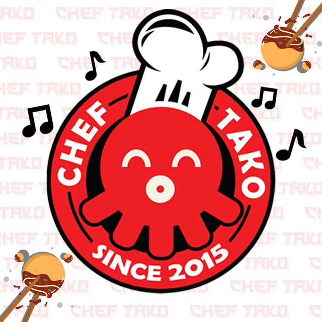 Chef Tako