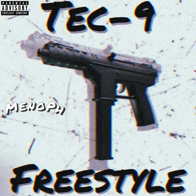 Tec-9 Freestyle