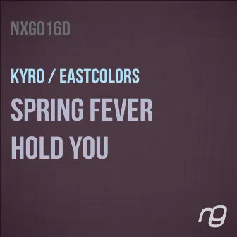 Kyro & Eastcolors by Eastcolors