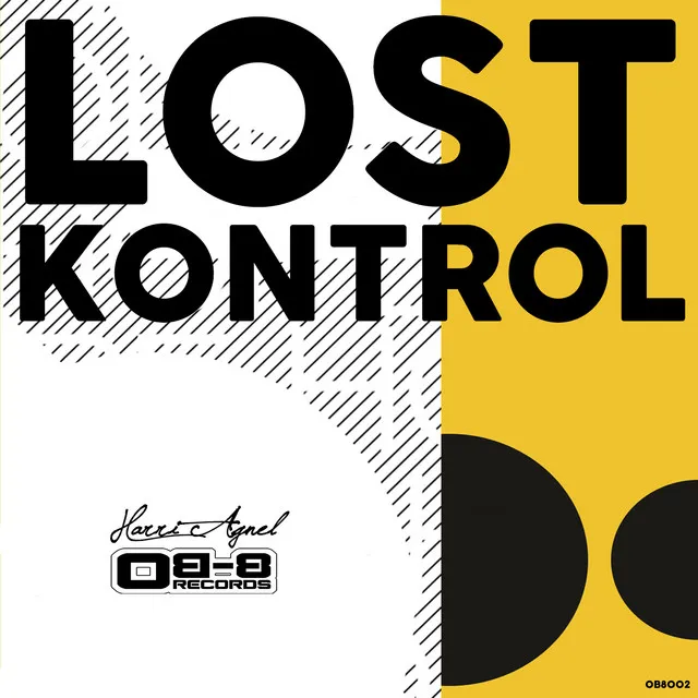 Lost Kontrol