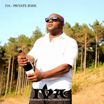 Private Zone - Single by IVA