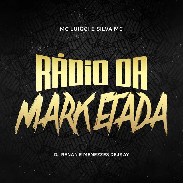 Rádio da Marketada