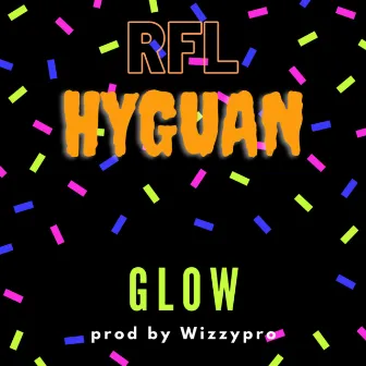 Glow by hyguan