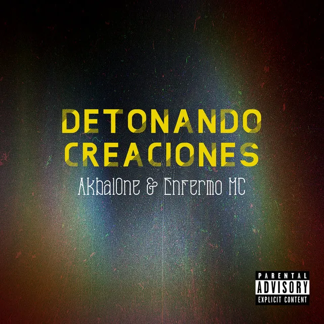 Detonando Creaciones