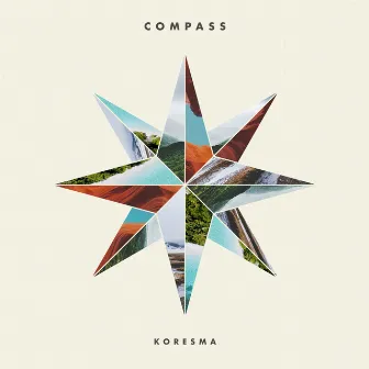 Compass by Koresma