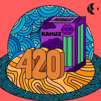 420 by Kamuz