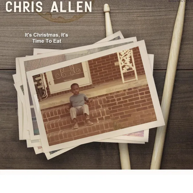 Chris Allen