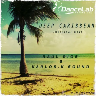 Deep Caribbean by Raul Rios