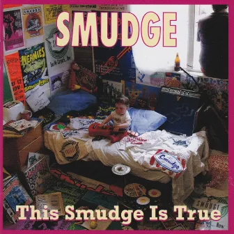 This Smudge Is True by Smudge