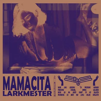 MAMACITA by LarkMester