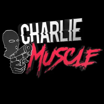 Redrum by Charlie Muscle