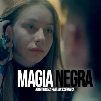 Magia Negra by Agustin Rozzi