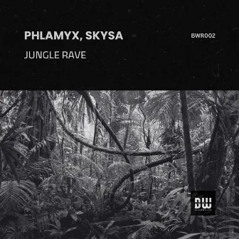 Jungle Rave by Skysa