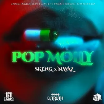 Pop Molly by Navaz