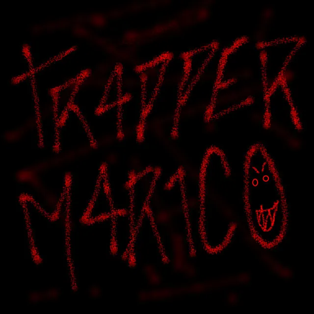 TRAPPER M4R1C0