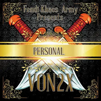 Personal by Von2x