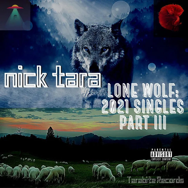 Lone Wolf (Counting Sheep)