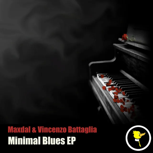 Minimal Blues EP