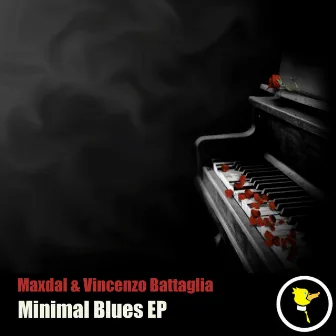 Minimal Blues EP by Maxdal