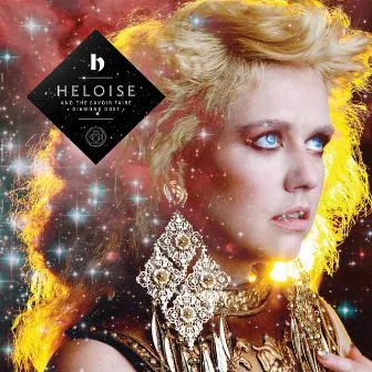 Diamond Dust by Heloise & The Savoir Faire