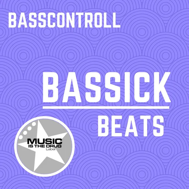 Bassick Beats - Buben Melodic Techno Mix