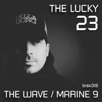 The Wave by The Lucky 23