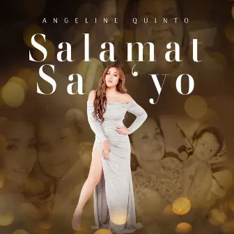 Salamat Sa 'Yo by Angeline Quinto