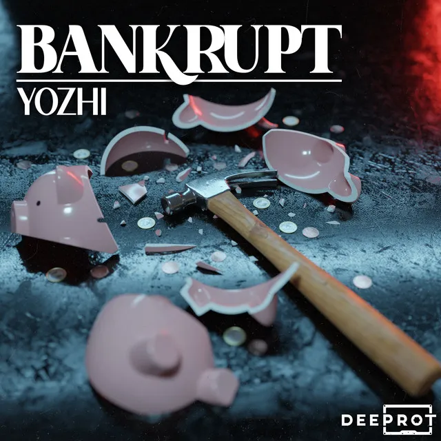 Bankrupt