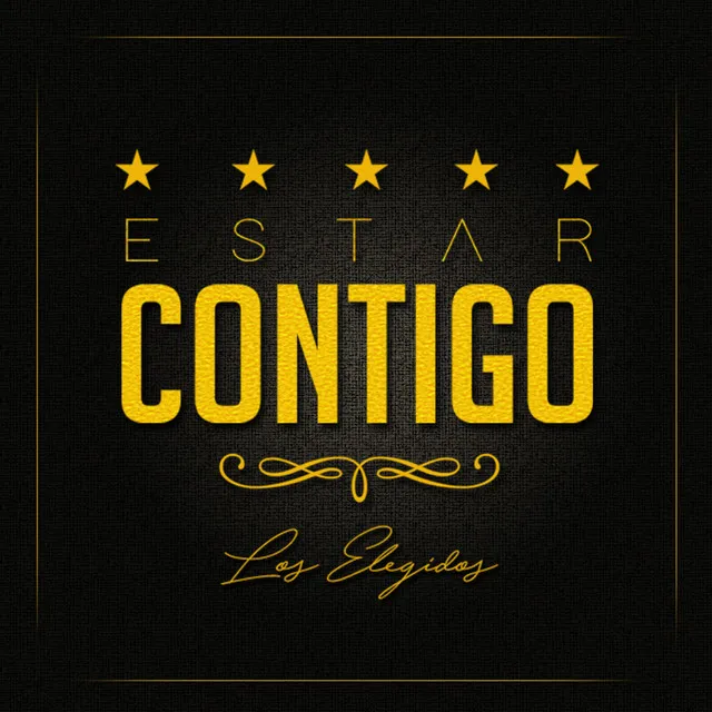 Estar Contigo - Single