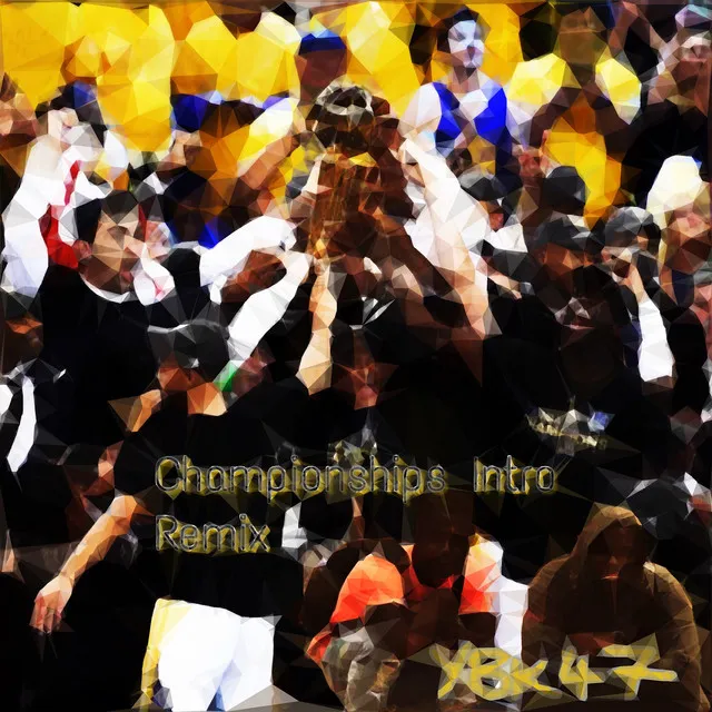 Championships Intro - Remix