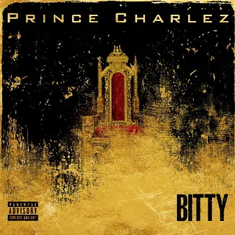 Bitty by Prince Charlez